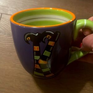 Fantastic Halloween Mug